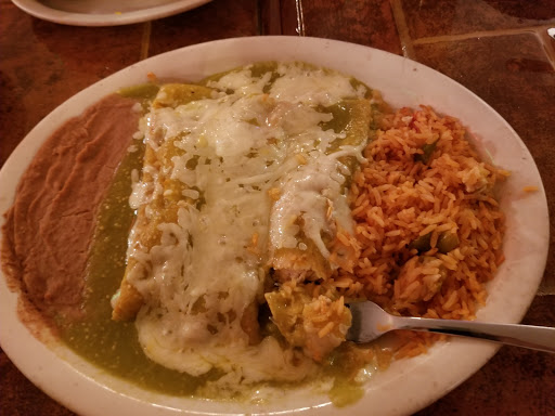 Restaurant «La Maria Mexican Restaurant», reviews and photos, 16860 Stuebner Airline Rd, Spring, TX 77379, USA