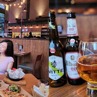 ABV Bar & Kitchen 地中海餐酒館-精釀Beer餐廳