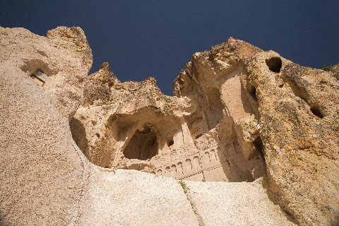 Estambul – Capadocia. Mayo 2015 VIAJE II - TURQUÍA&TURQUÍA : Estambul, Capadocia, Éfeso, Pammukale y Dalyan (18)