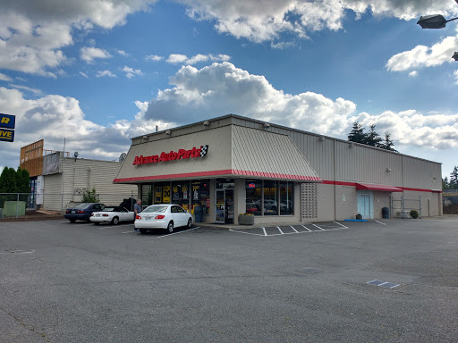 Auto Parts Store «Advance Auto Parts», reviews and photos, 11818 S Meridian, Puyallup, WA 98373, USA