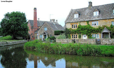 Viaje a traves del tiempo por Oxford y los Cotswolds - Blogs de Reino Unido - Campiña inglesa y sus pueblos del norte (45)