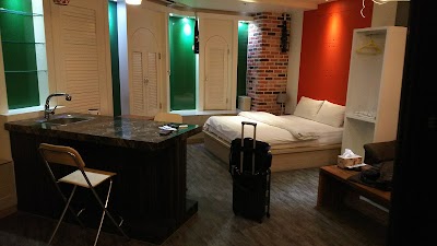 Photos of Hotel Top