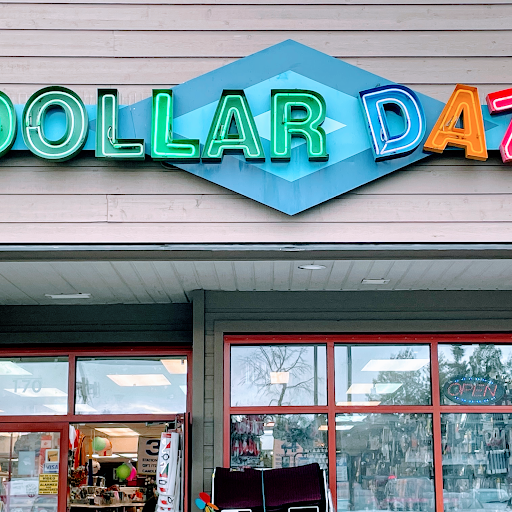 Dollar Daze - Champlain Heights Plaza