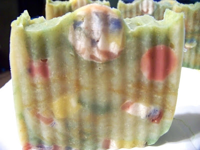 Soap