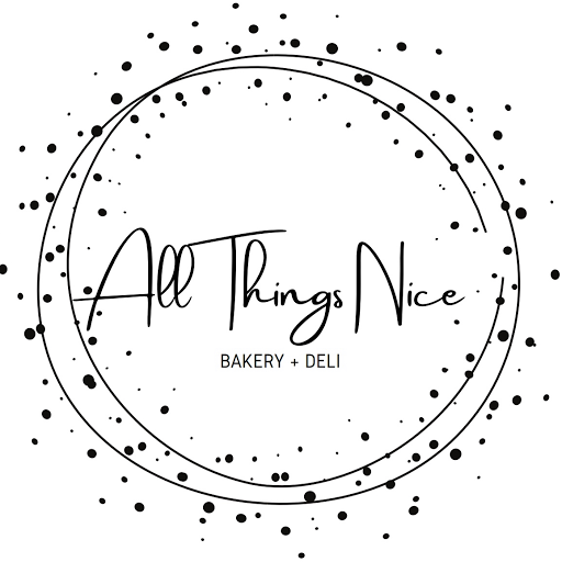 All Things Nice logo