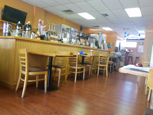 Coffee Shop «Coffee Phix Café», reviews and photos, 4485 Mayfield Rd, South Euclid, OH 44121, USA