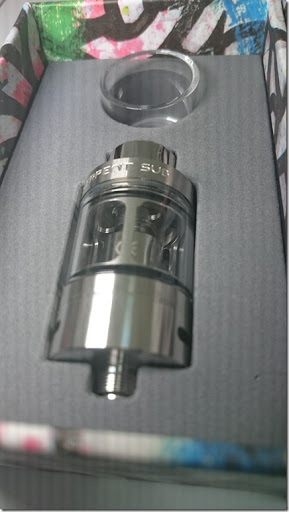 DSC 3916 thumb%25255B1%25255D - 【RTA】「WOTOFO SERPENT Sub サーペントサブタンク」レビュー！Kangertech Mini RBAユニットでビルド！！