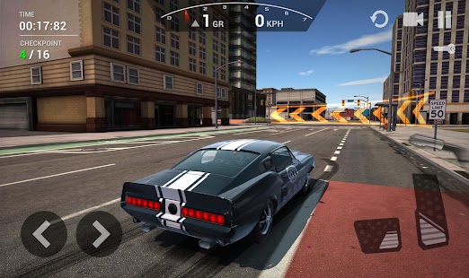 Ultimate Car Driving Simulator V 2 5 1 Hack Mod Apk Money Apk Pro - how to hack money in ultimate driving roblox