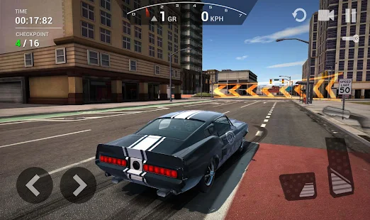 Ultimate Car Driving Simulator Hack Game