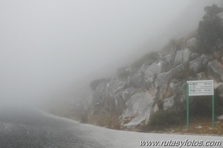 Torcal de Antequera II