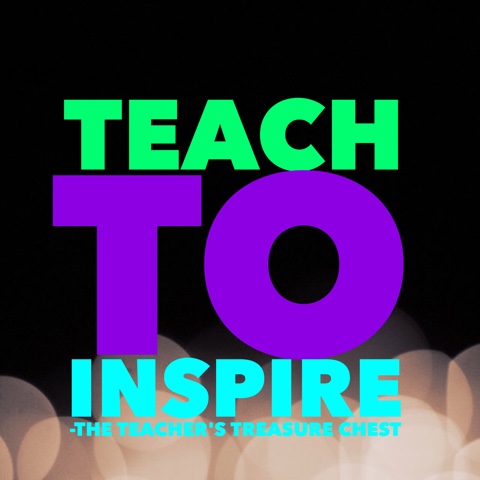 The Teacher's Treasure Chest: Teaching Quotes