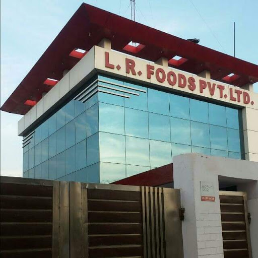 L.R FOODS PVT. LTD., 121002, Indra Complex Colony, Sector 87, Neharpar Faridabad, Faridabad, Haryana 121002, India, Food_and_Beverage_Exporter, state HR