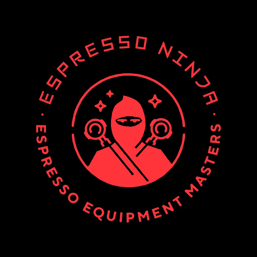 Espresso Ninja logo