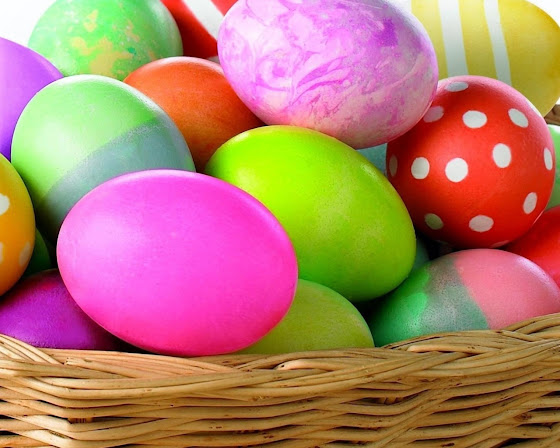 Uskrs besplatne pozadine za desktop 1280x1024 slike čestitke blagdani free download Happy Easter