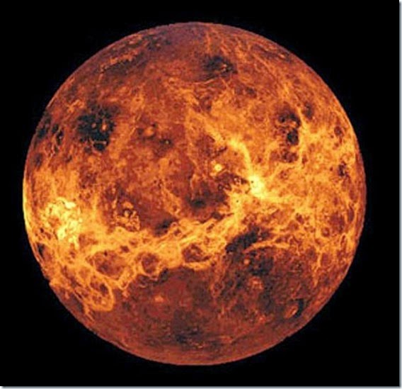 VENUS