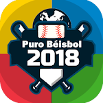 Cover Image of Tải xuống Puro Béisbol 2018 5.0 APK