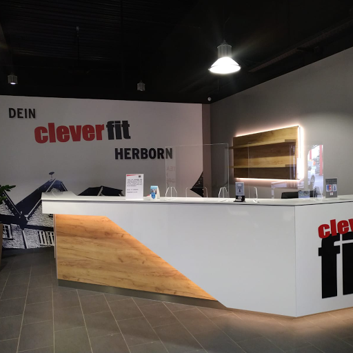 Clever Fit Herborn RedLabel