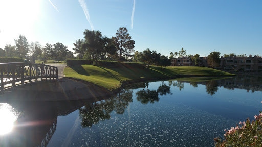 Golf Club «Ocotillo Golf Resort», reviews and photos, 3751 S Clubhouse Dr, Chandler, AZ 85248, USA