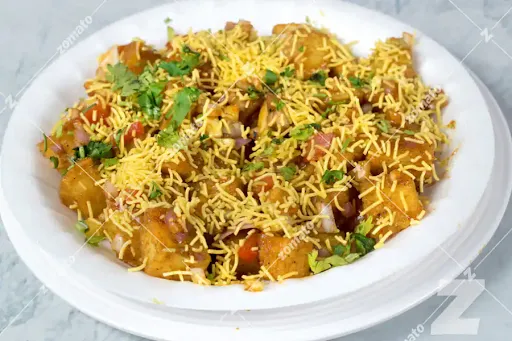 Aloo Chaat