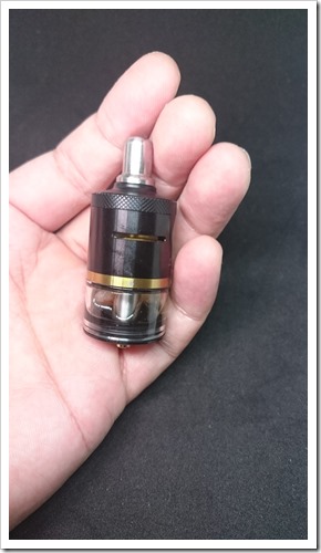 DSC 3332 thumb%25255B2%25255D - 【RDTA】爆煙デッキ交換「IJOY COMBO RDTA」七変化ゴールドエクスペリエンス（黄金体験）なレビュー！【Limitlessブランドからの離脱？！】