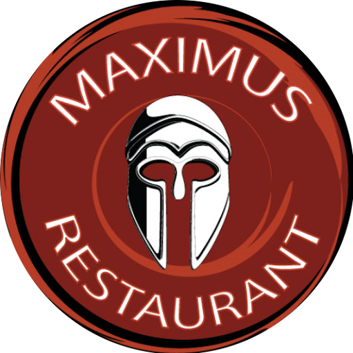 Restaurant Maximus Waterloo logo