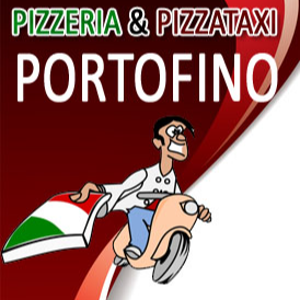 Pizzeria Portofino logo