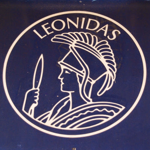 Grieks Restaurant Leonidas