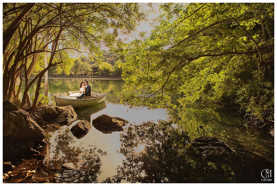 Photographe de mariage Marios Labrakis (marioslabrakis). Photo du 30 avril 2018