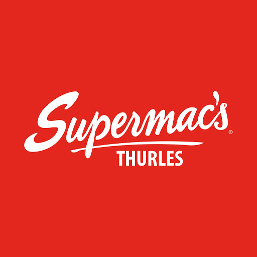 Supermac's & Papa John's - Thurles logo