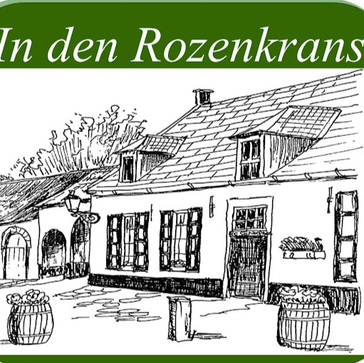 In Den Rozenkrans logo