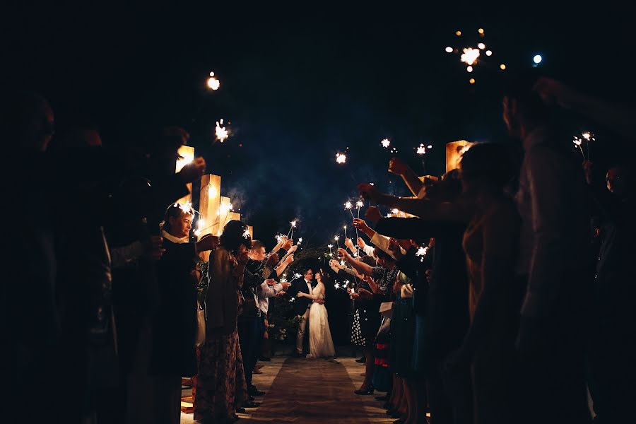 Vestuvių fotografas Taras Terleckiy (jyjuk). Nuotrauka 2016 gegužės 21