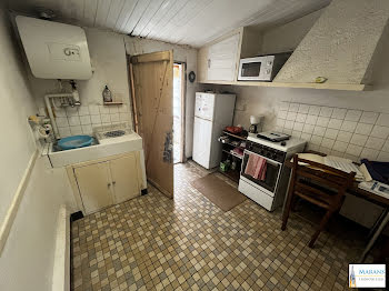 Vente / Achat de maison à Marans (17) : maison à Vendre