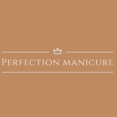 Perfection manicure logo