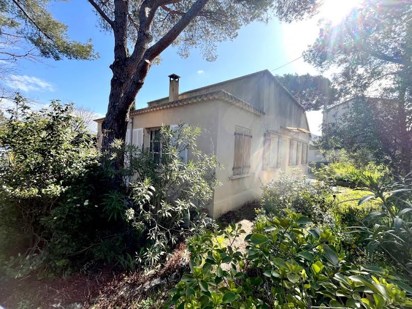 Vente maison 4 pièces 95 m² à Marseille 9ème (13009), 546 000 €