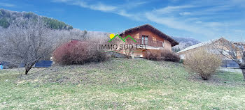 maison à Sainte-Foy-Tarentaise (73)