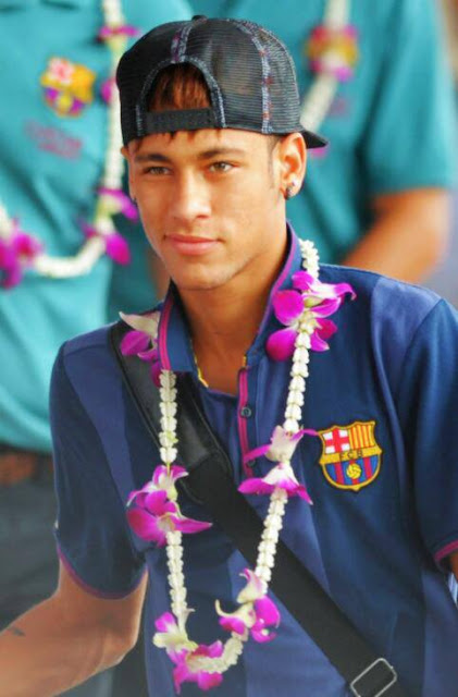 Neymar Dp Profile Pics