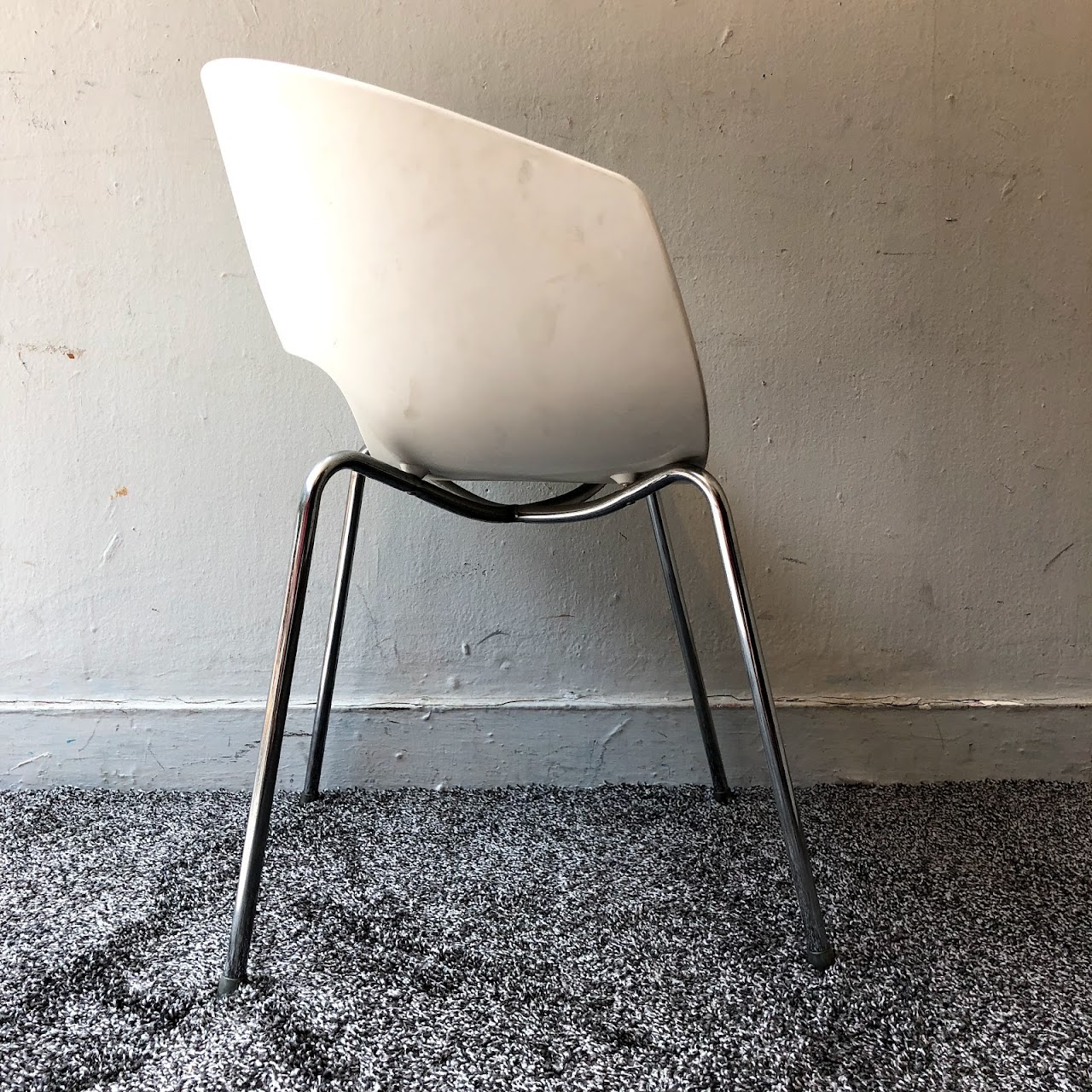 Sintesi Orbit Large Chair