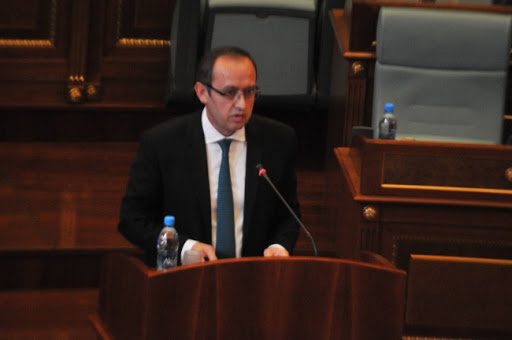 Hoti: Vlada je odgovorna za neuspehe Kosova, razočarala i EU