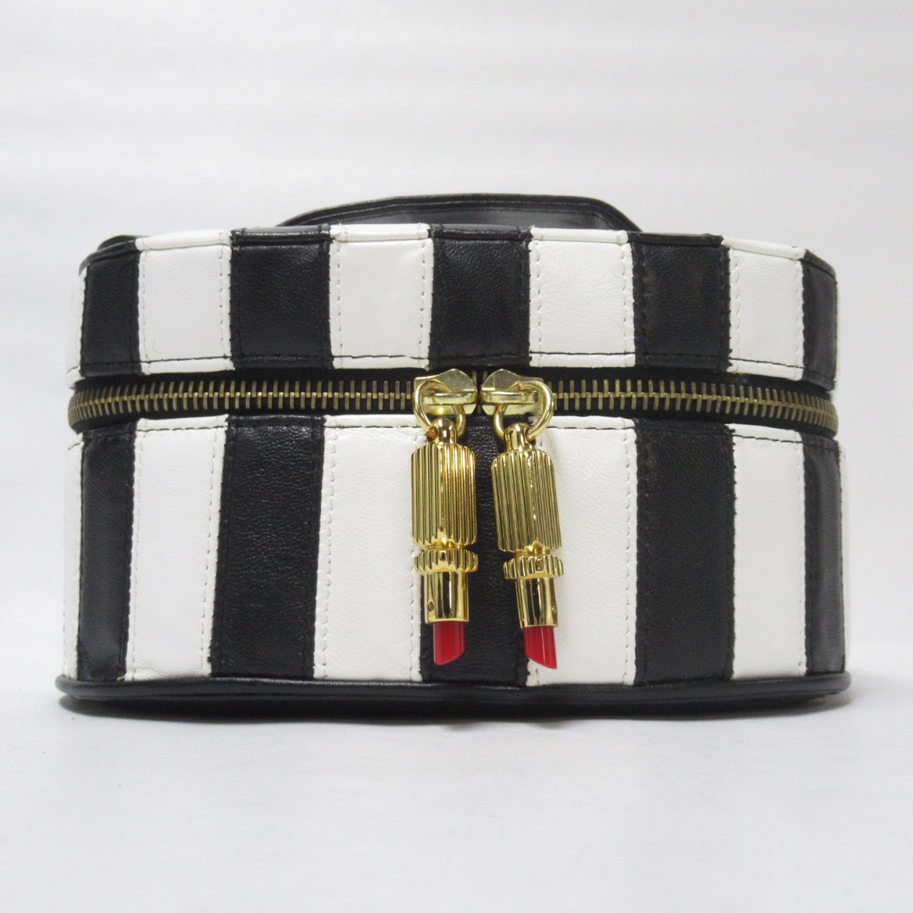 Lulu Guinness Cosmetic Bag