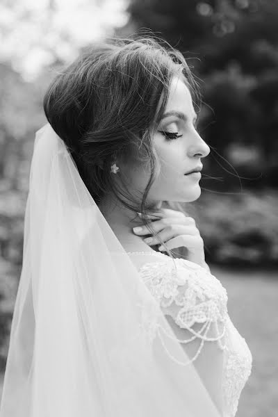 Fotógrafo de bodas Katerina Zhukova (katerinazhukova). Foto del 27 de julio 2018