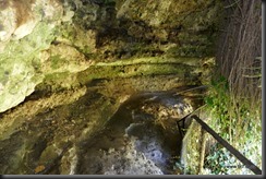 Umpherston Sinkhole Mt Gambier