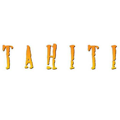 Tahiti logo