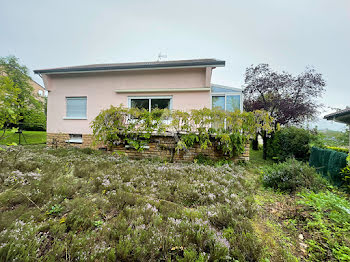 maison à Macon (71)