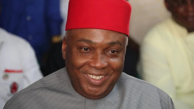 We Need Saraki, Not Frequent Traveller Seeking Treatment - North Central PDP