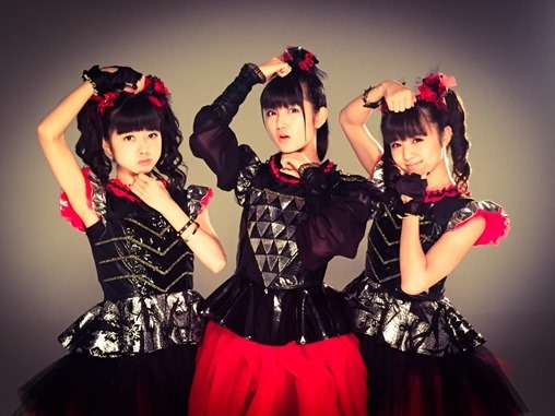 BABYMETAL