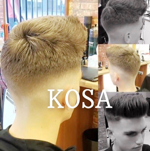 Kosa