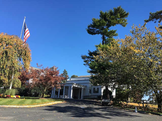 Siwanoy Country Club