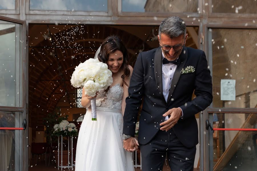 Fotógrafo de bodas Damiano Giuliano (dgfotografia83). Foto del 28 de junio 2023