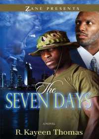 The Seven Days By R. Kayeen Thomas