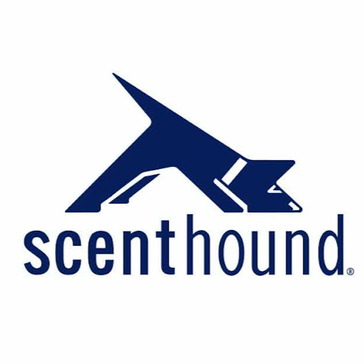 Scenthound Alpharetta Central logo